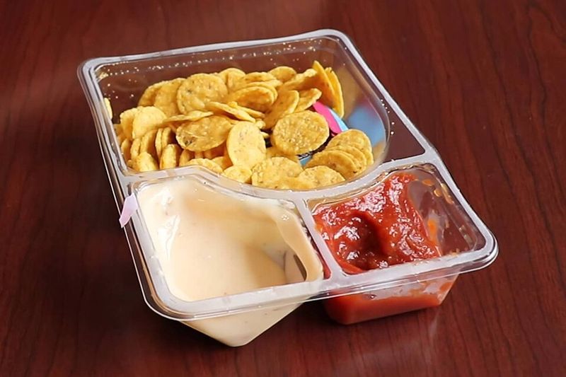 Lunchables