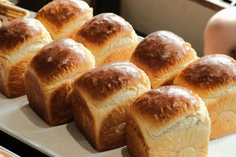 22 Foods People Keep Buying - Even When Prices Keep Rising 23 White bread
