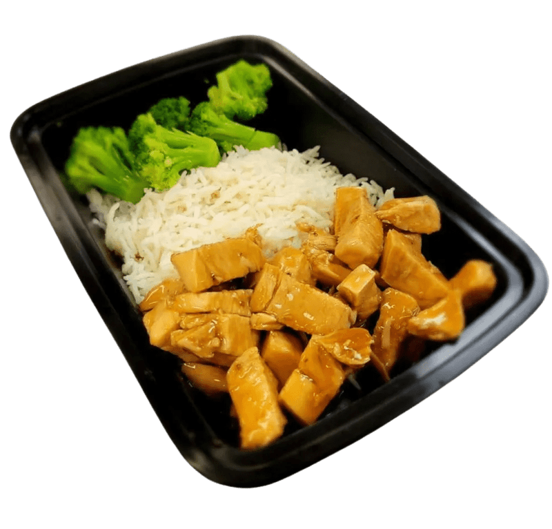 Instant dinners