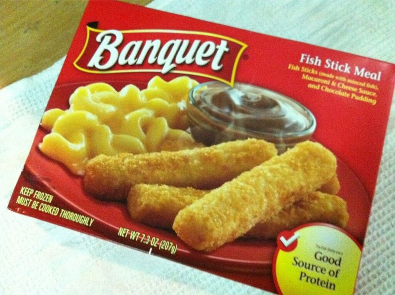 Frozen fish sticks brands