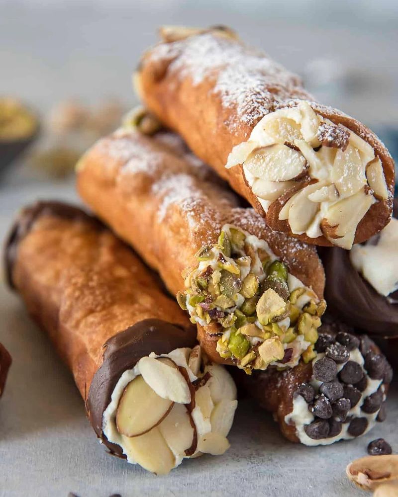 Cannoli