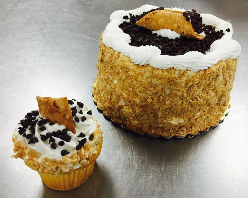 Custom Cakes for Every Celebration