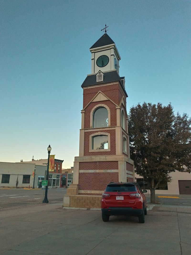 Canon City - Cañon City, Colorado