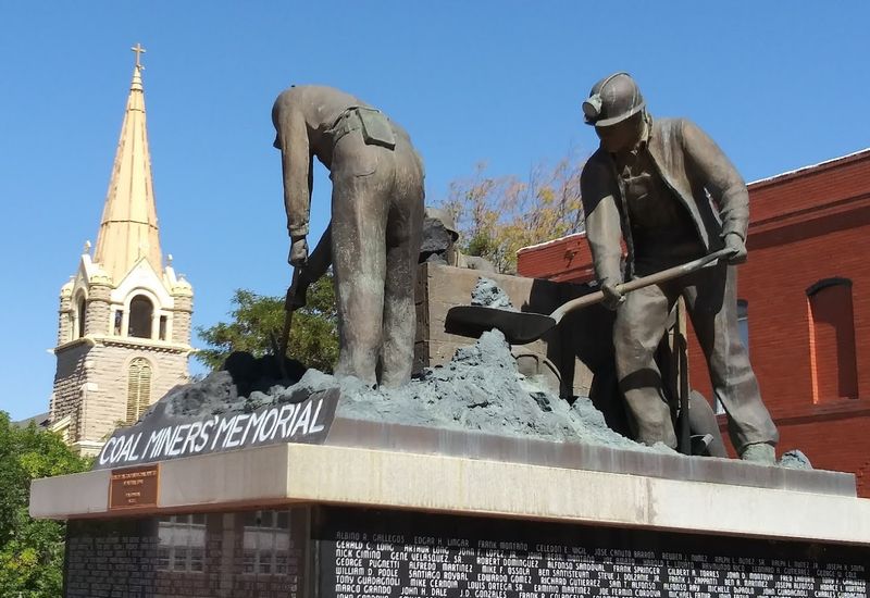 Trinidad - Trinidad, Colorado