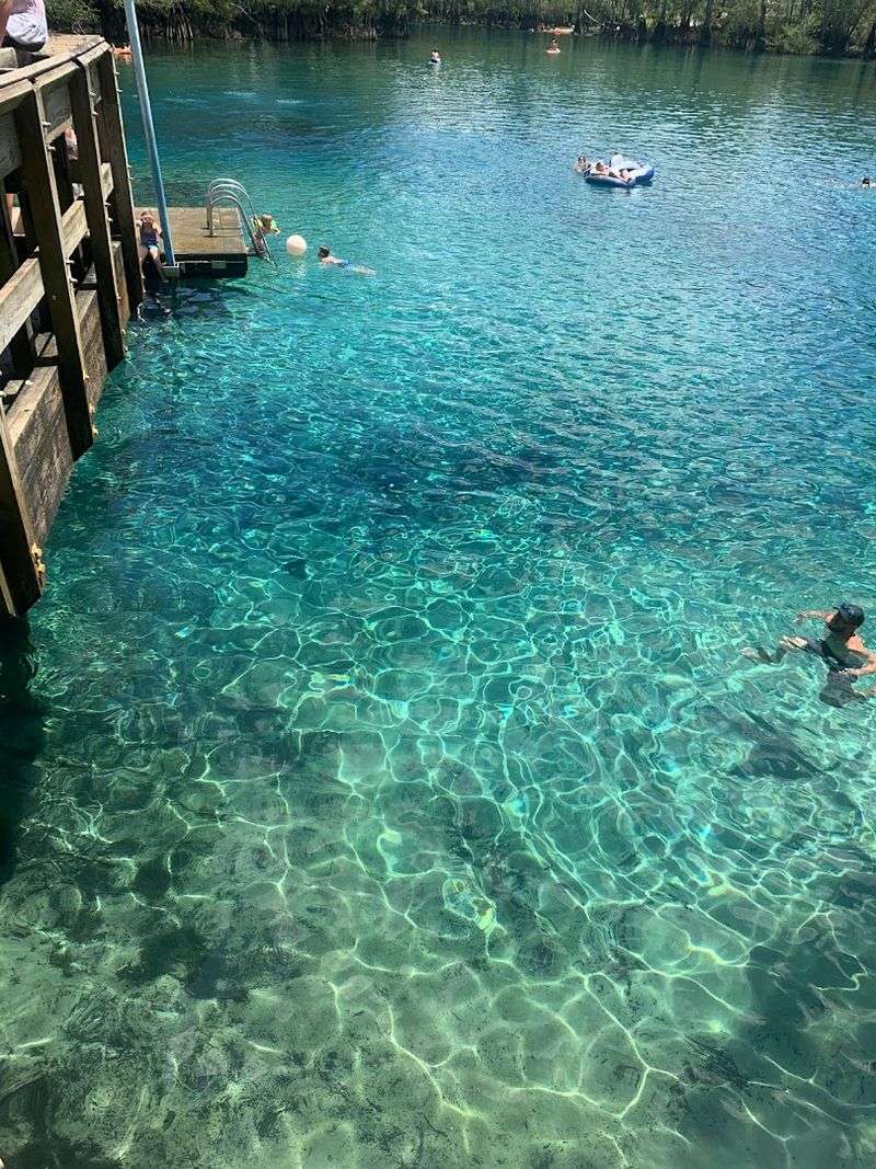 Jumping Platforms and Floating Docks That Kids Absolutely Love