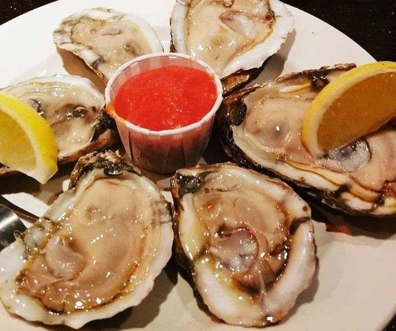 Awful Arthur's Seafood Co - Salem, Virginia