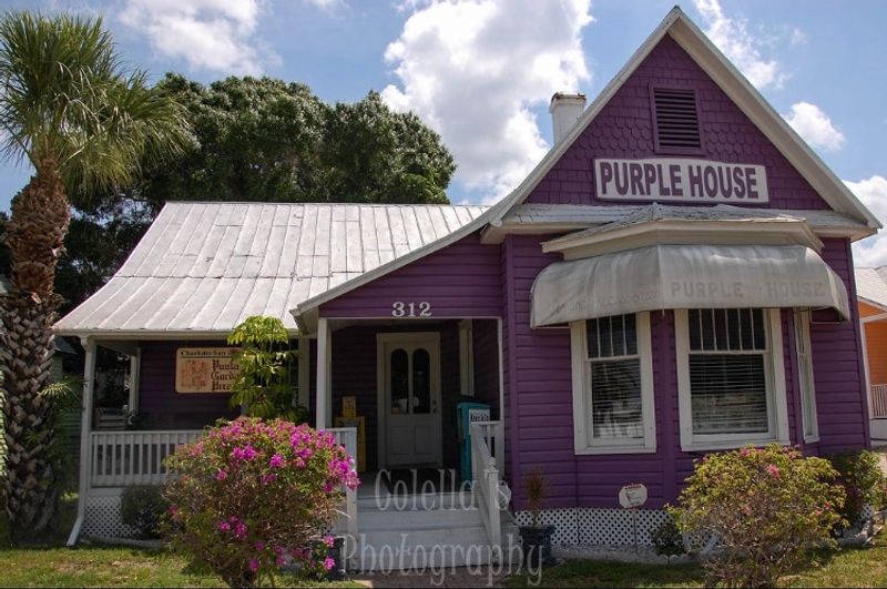 Boca Grande - Florida