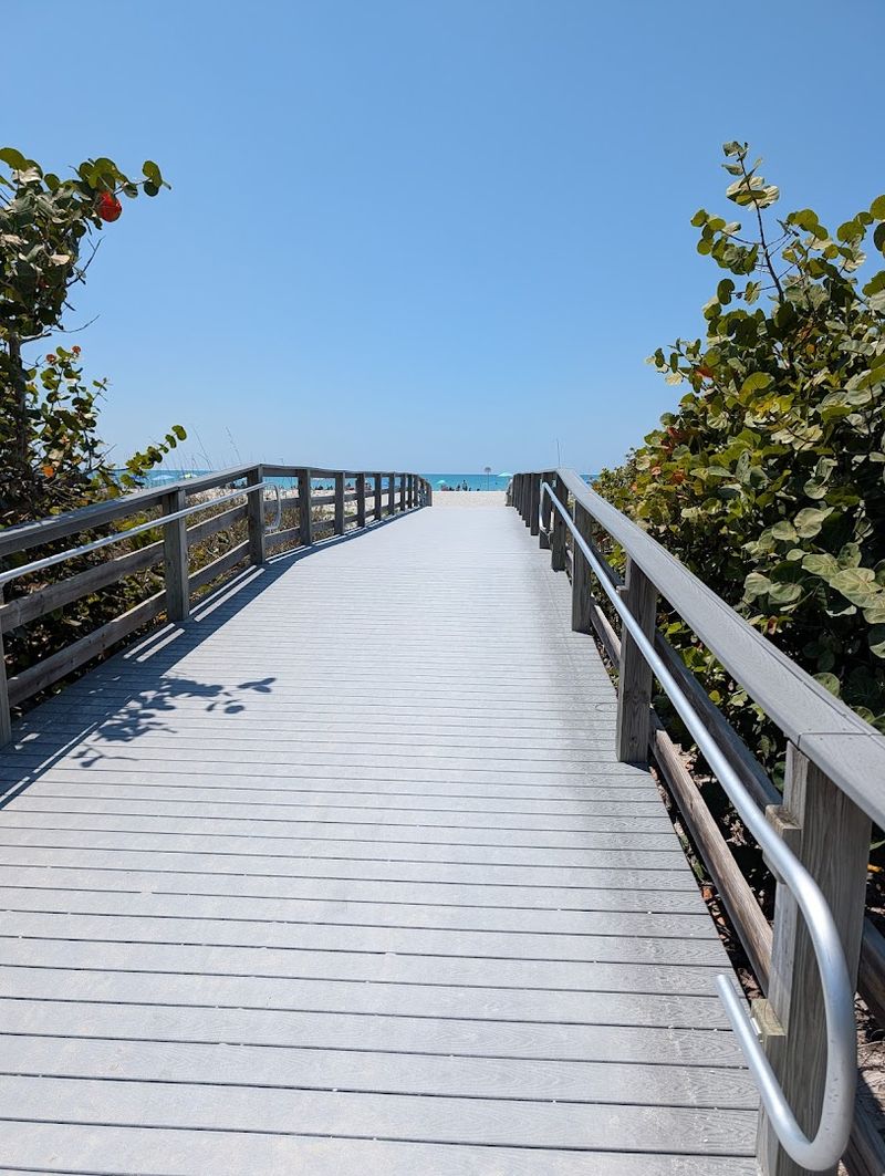 10 Florida beach escapes that feel quieter, prettier, and more special than the usual tourist spots 4 Bowman's Beach - Sanibel, Florida