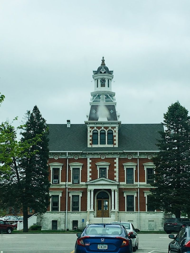 Macomb - Macomb, Illinois