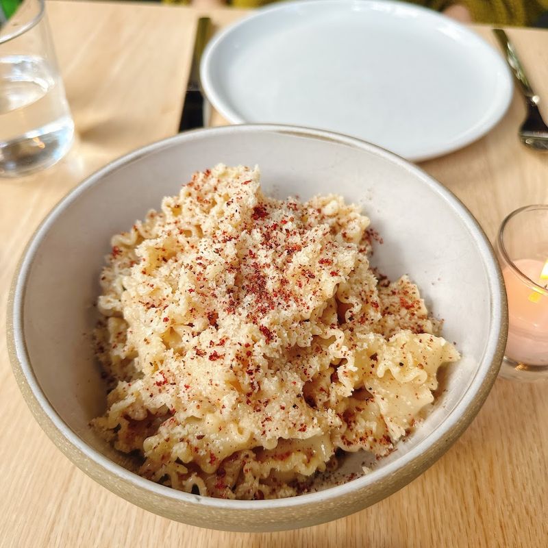 Lilia - Brooklyn, New York