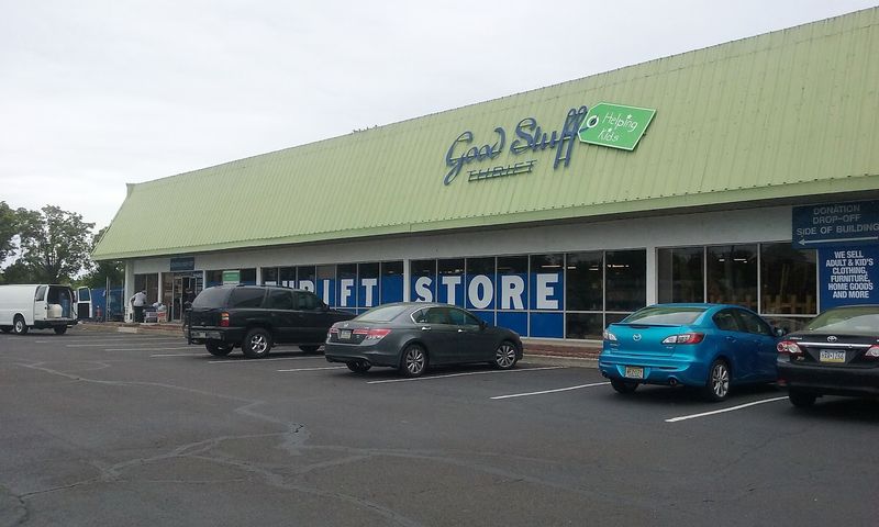 Good Stuff Thrift - Fairless Hills, Pennsylvania