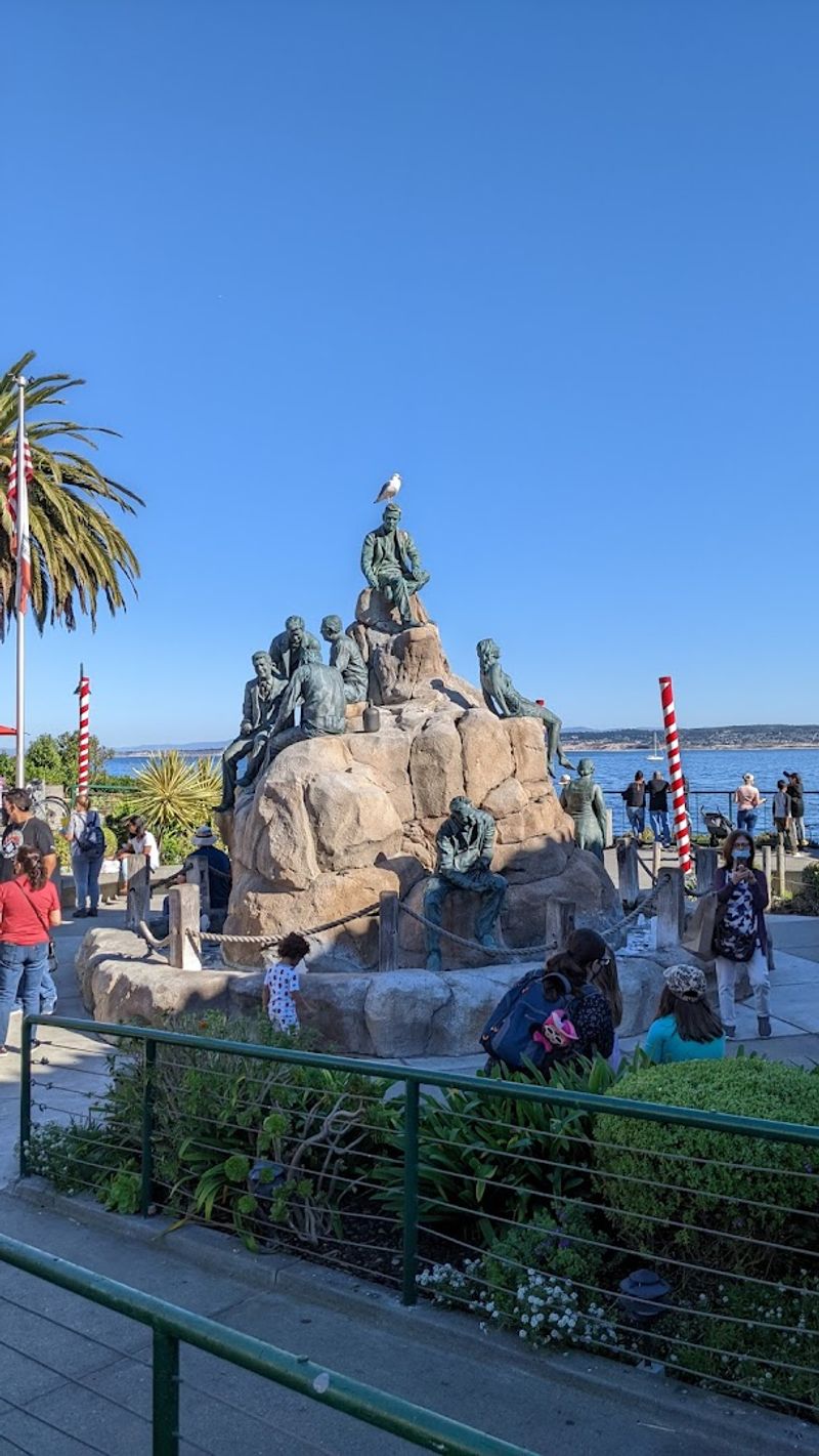 Monterey, California