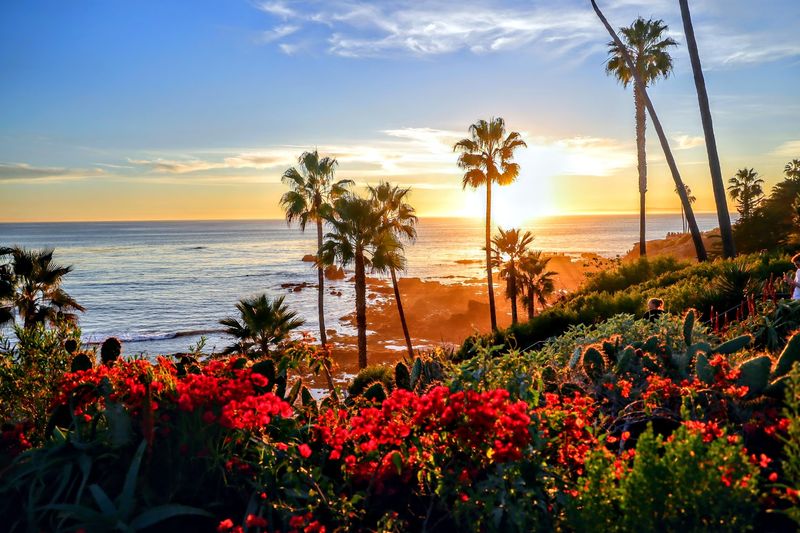 California Beach Towns That Feel Like a Year-Round Escape 3 Laguna Beach - California
