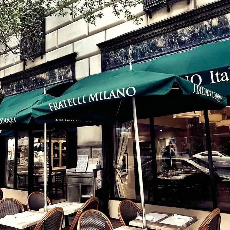 Fratelli Milano - Tampa