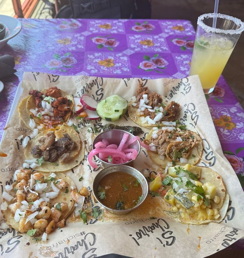 Sonoran-Style Cooking Done Right