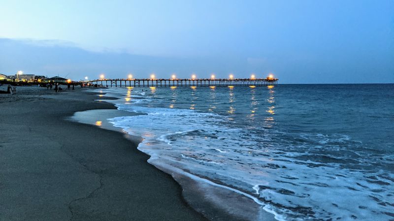 Kure Beach - North Carolina