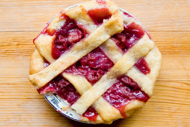 Cherry Pie