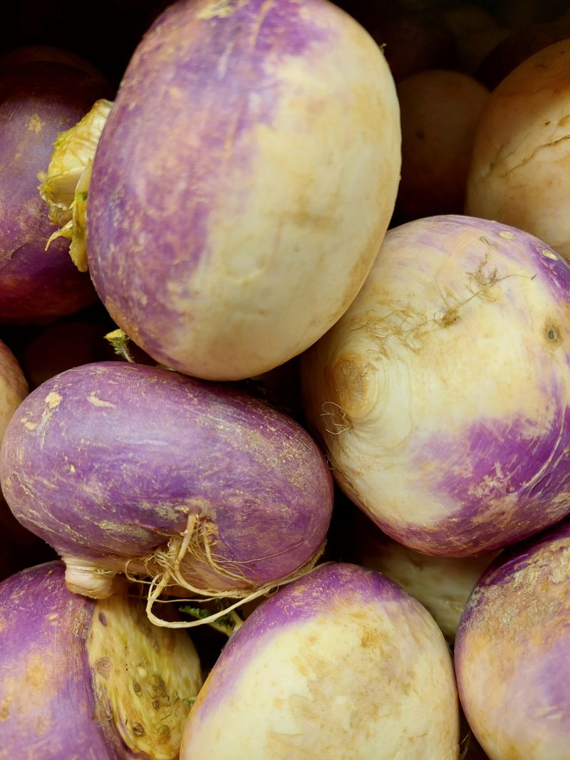 Turnips