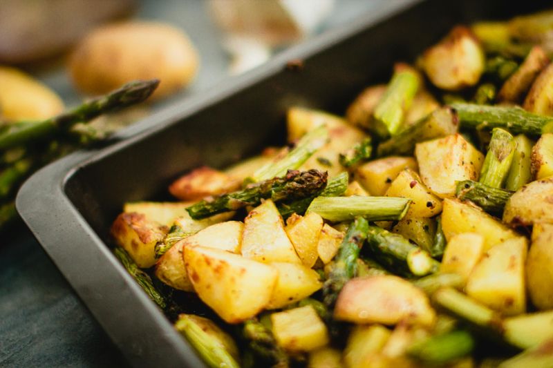 Potatoes