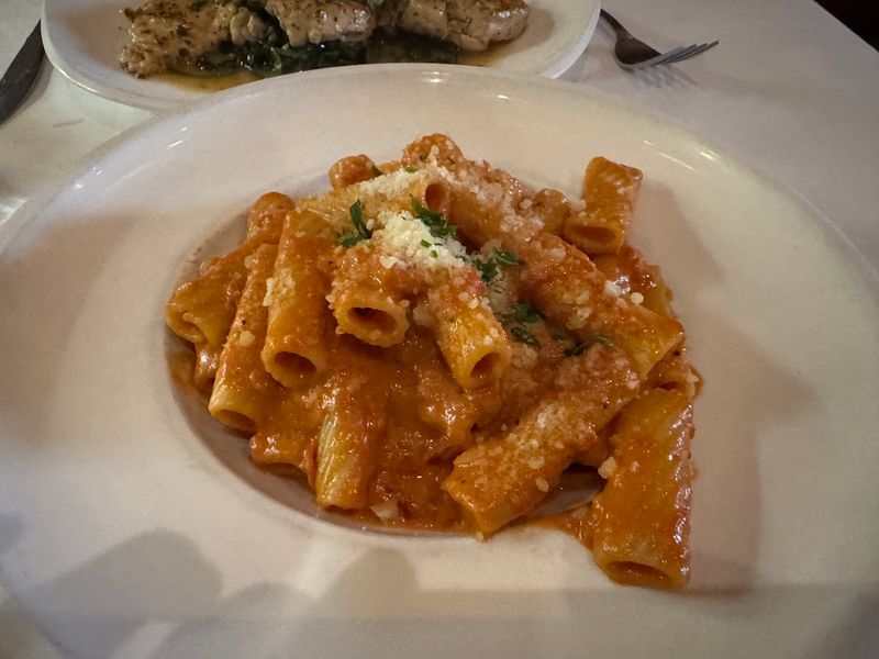 Nora's Italian Cuisine - Las Vegas, Nevada
