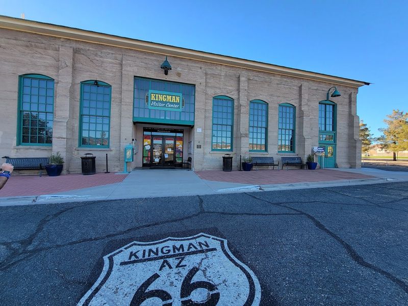 Arizona Cities Where Daily Living Feels a Little Easier on the Wallet 5 Kingman, Arizona