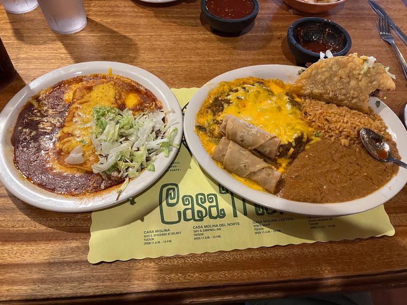 Casa Molina del Norte - Tucson, Arizona