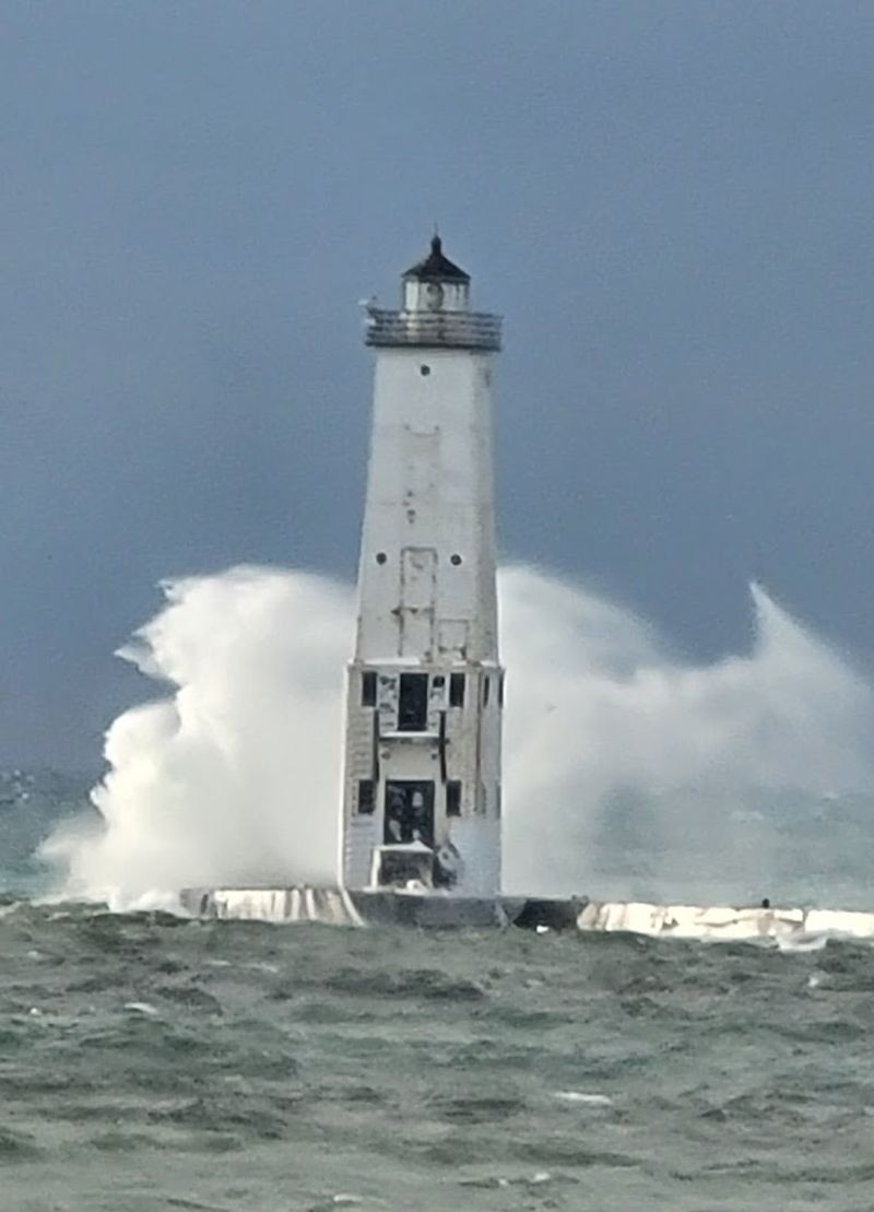 Frankfort - Michigan