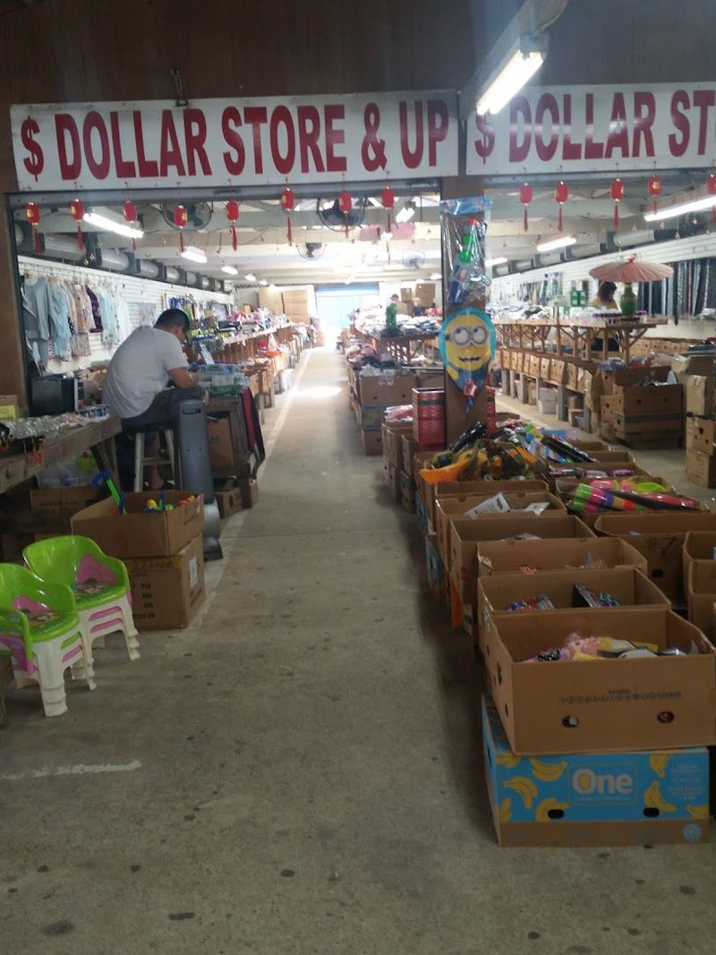 Cash-Friendly Shopping Culture with Real Savings