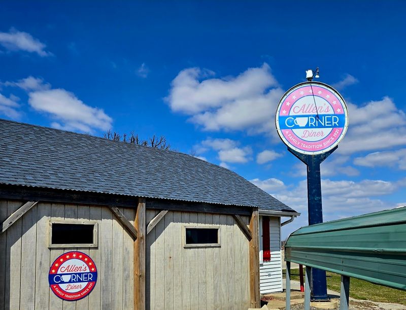 A True Community Gathering Spot