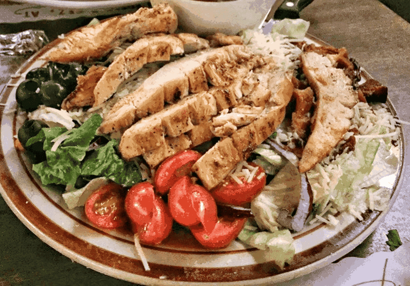 Menu Options Beyond Steak for Every Guest