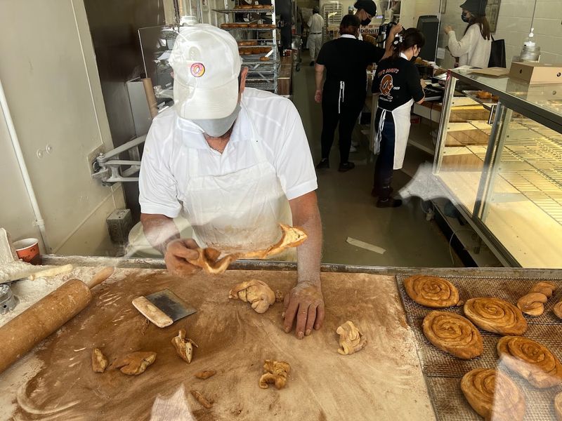 Arrive Early or Risk Missing Out