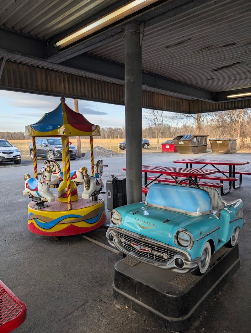 Fun for the Whole Family