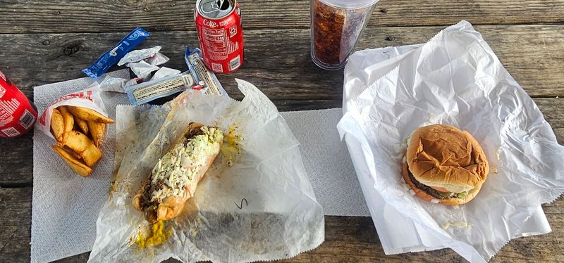 No Seats, No Problem