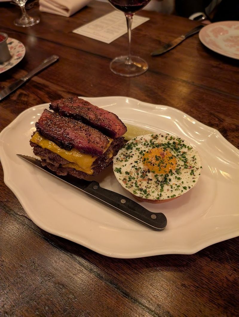 4 Charles Prime Rib - New York, New York