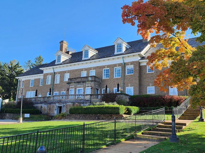 The Felt Estate - Holland, Michigan