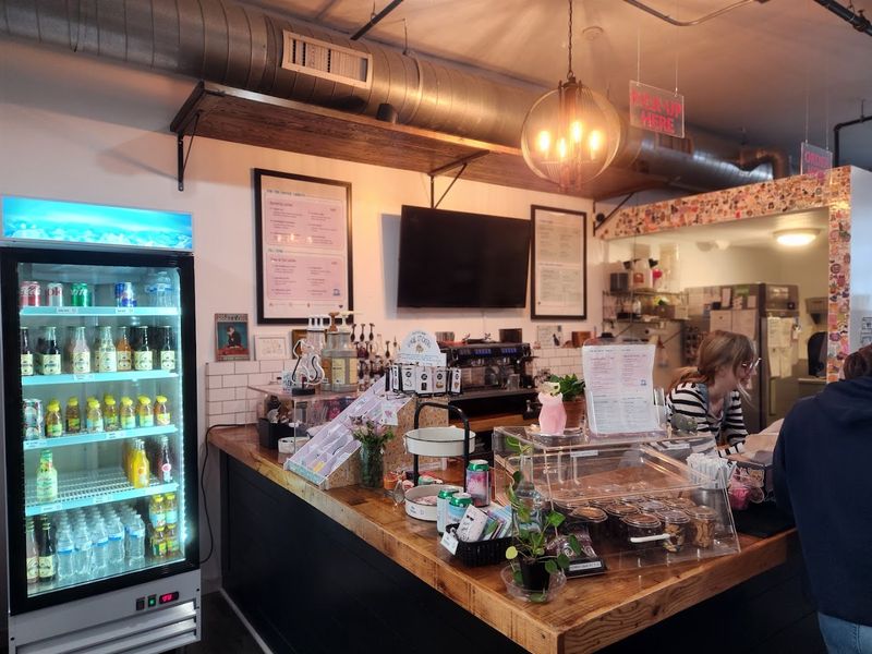 Friendly and Knowledgeable Staff