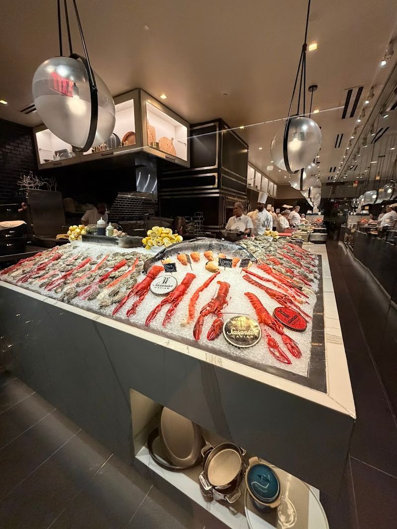 Ocean 44 - Scottsdale, Arizona