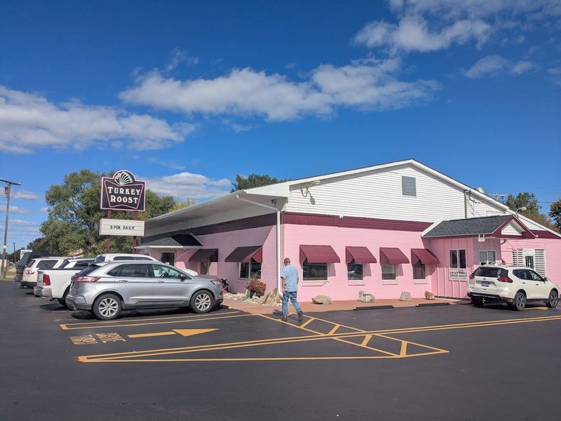 The Atmosphere That Feels Like Home