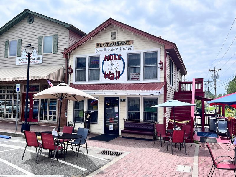 Fluffy Pancakes That Live Up to the Hype