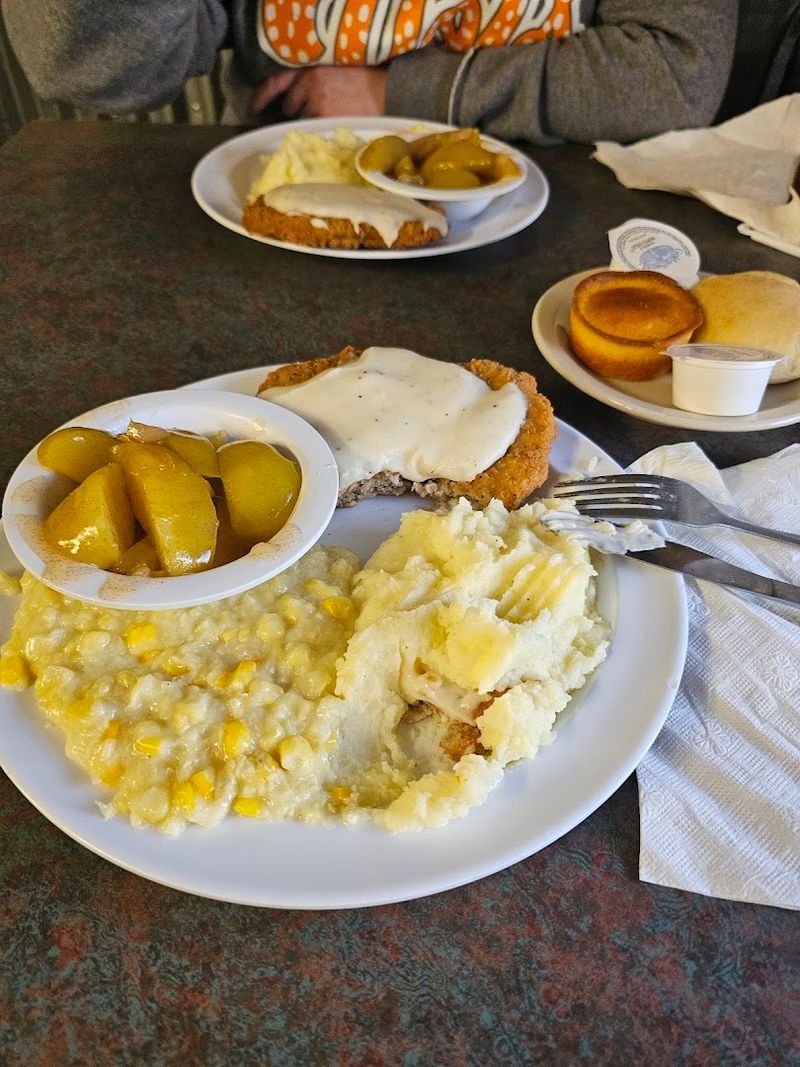 Meatloaf and Mashed Potatoes Done Right