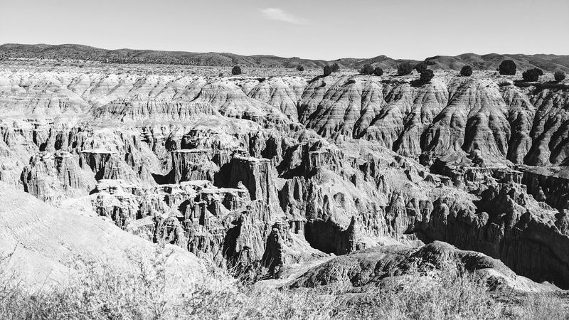 The Civilian Conservation Corps Water Tower