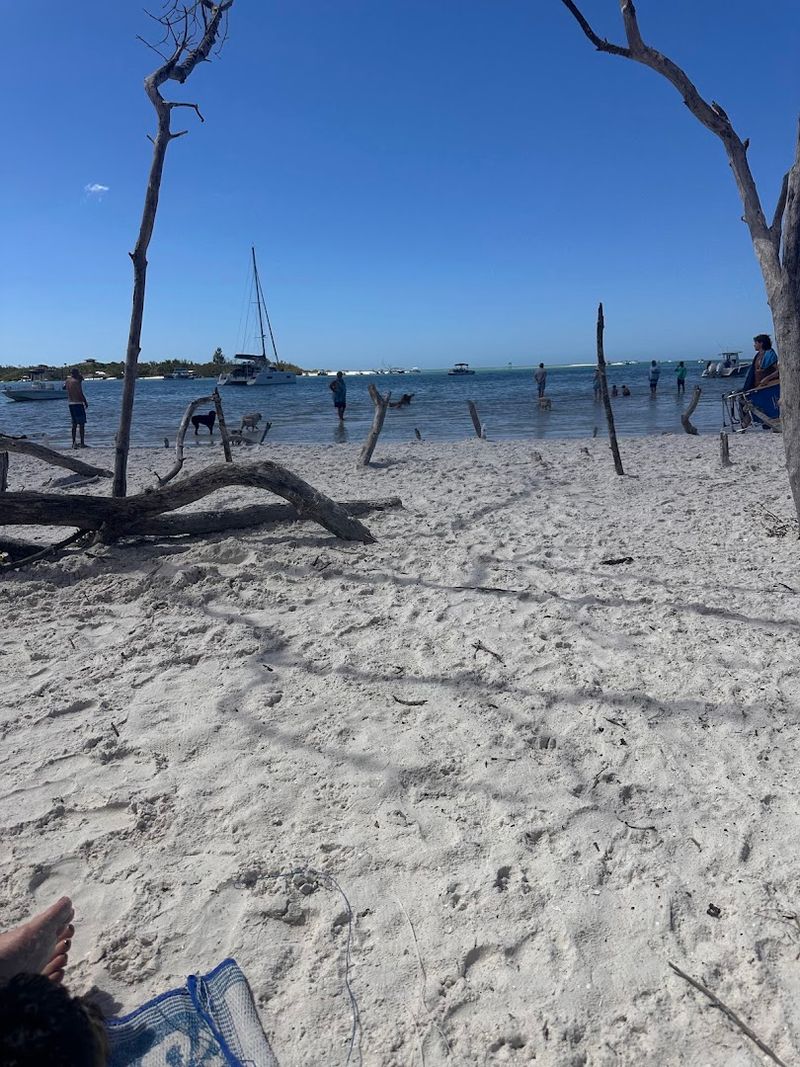 10 Florida beach escapes that feel quieter, prettier, and more special than the usual tourist spots 9 Lovers Key State Park - Fort Myers Beach, Florida