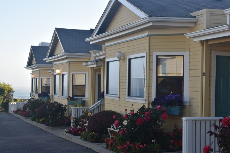 Cambria - California