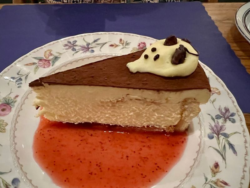 The Decadent Desserts Worth Saving Room For