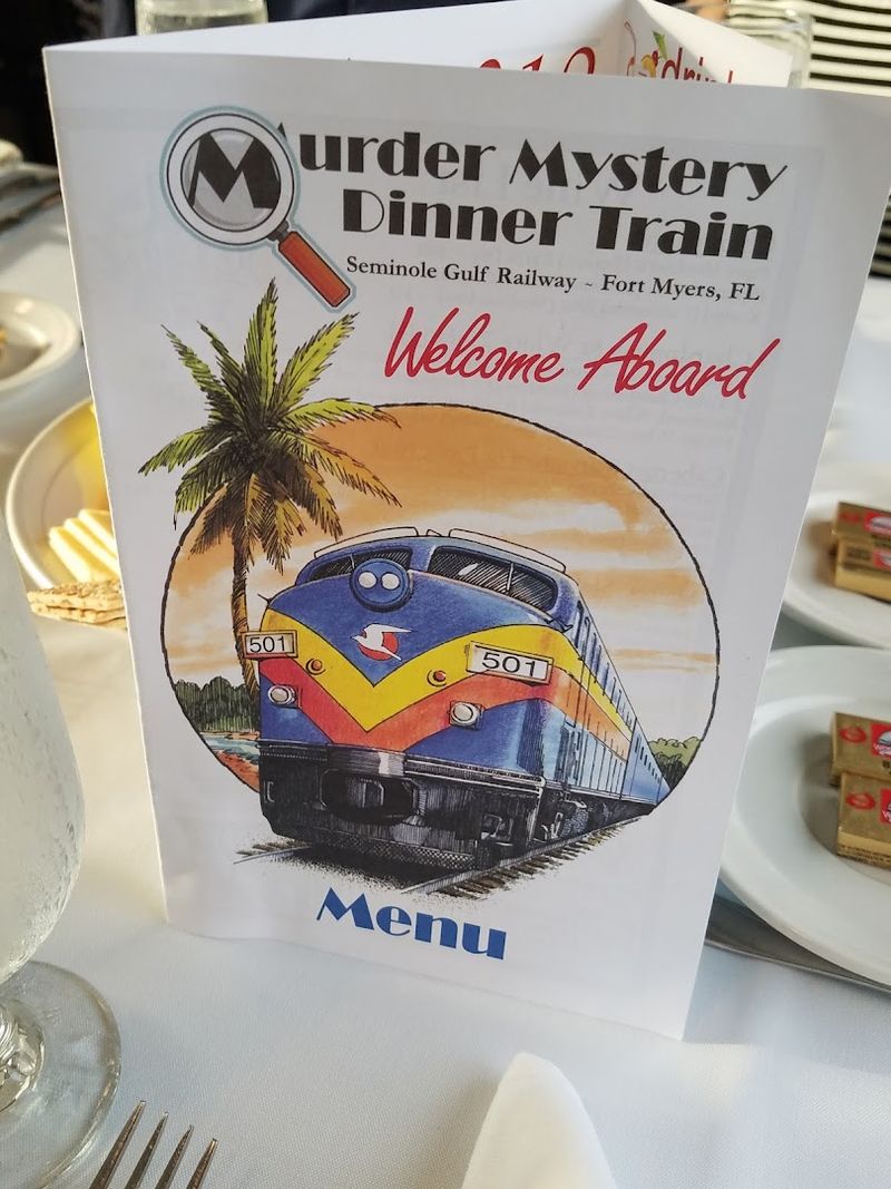 Tips for Groups and Table Seating Arrangements