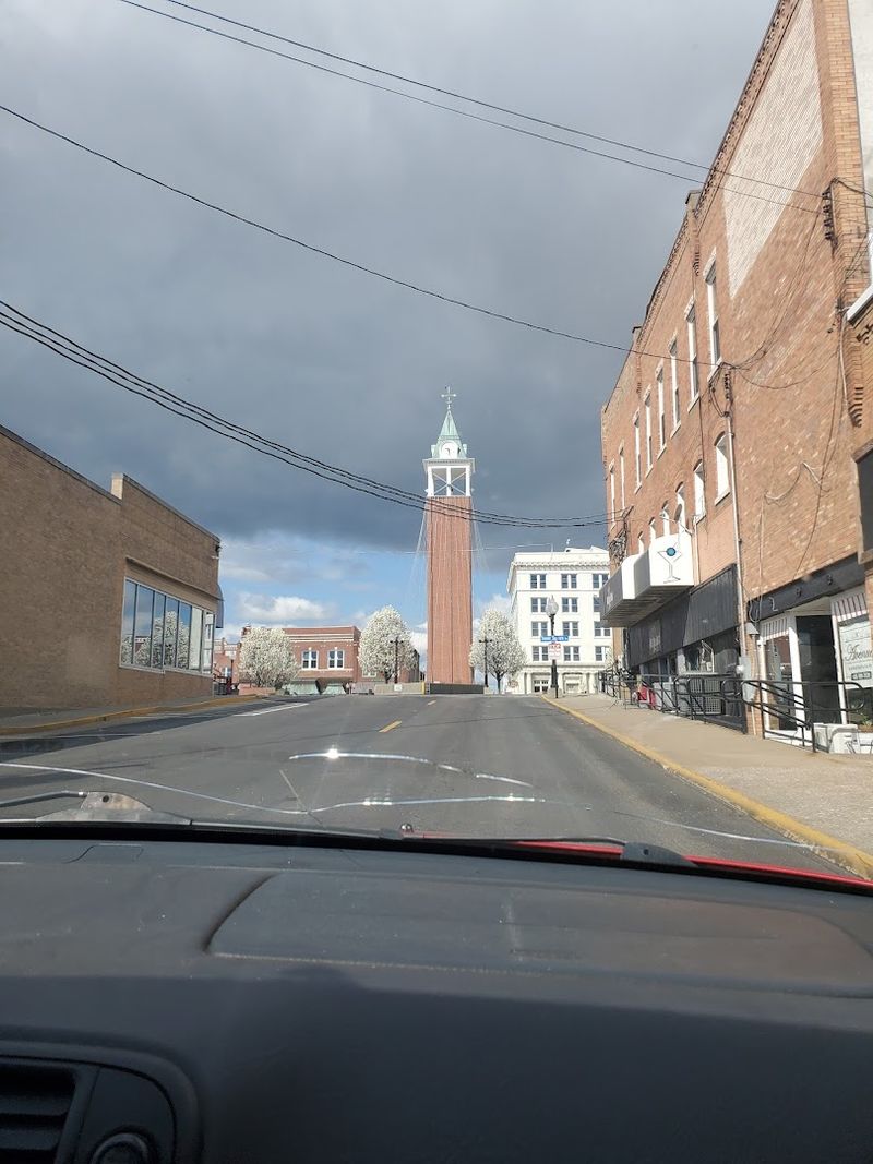 Marion - Marion, Illinois