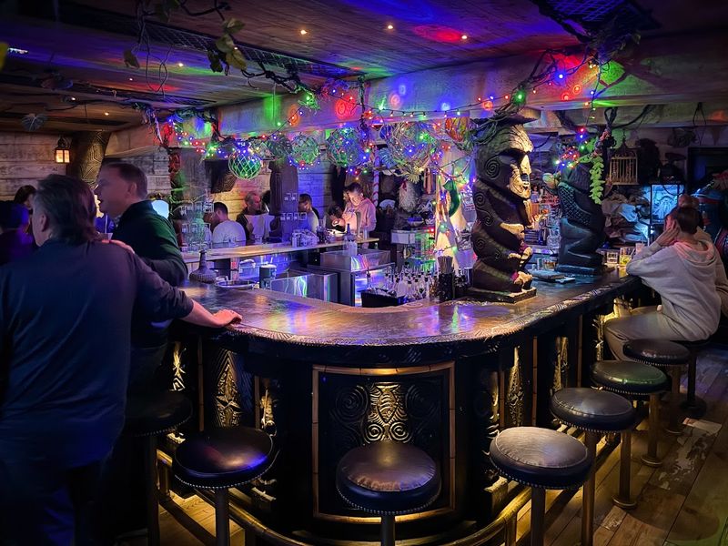 Century Grand: The Umbrella That Houses It All