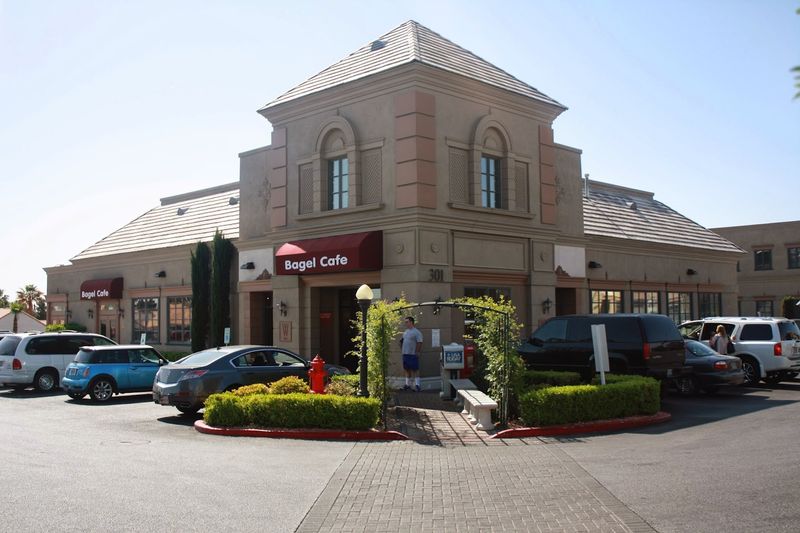 A Las Vegas Local Gem With 30 Years of History