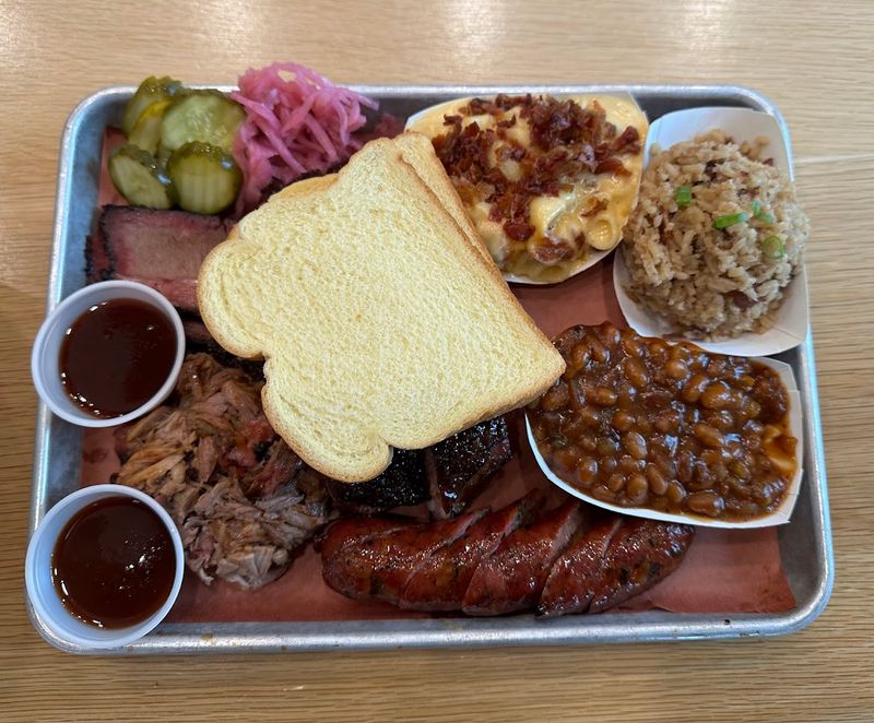 The Pulled Pork That Packs a Flavorful Punch