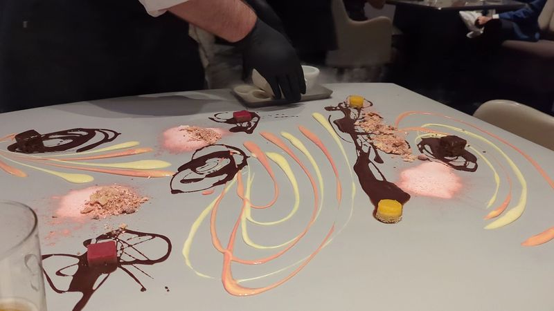 Alinea - Chicago, Illinois